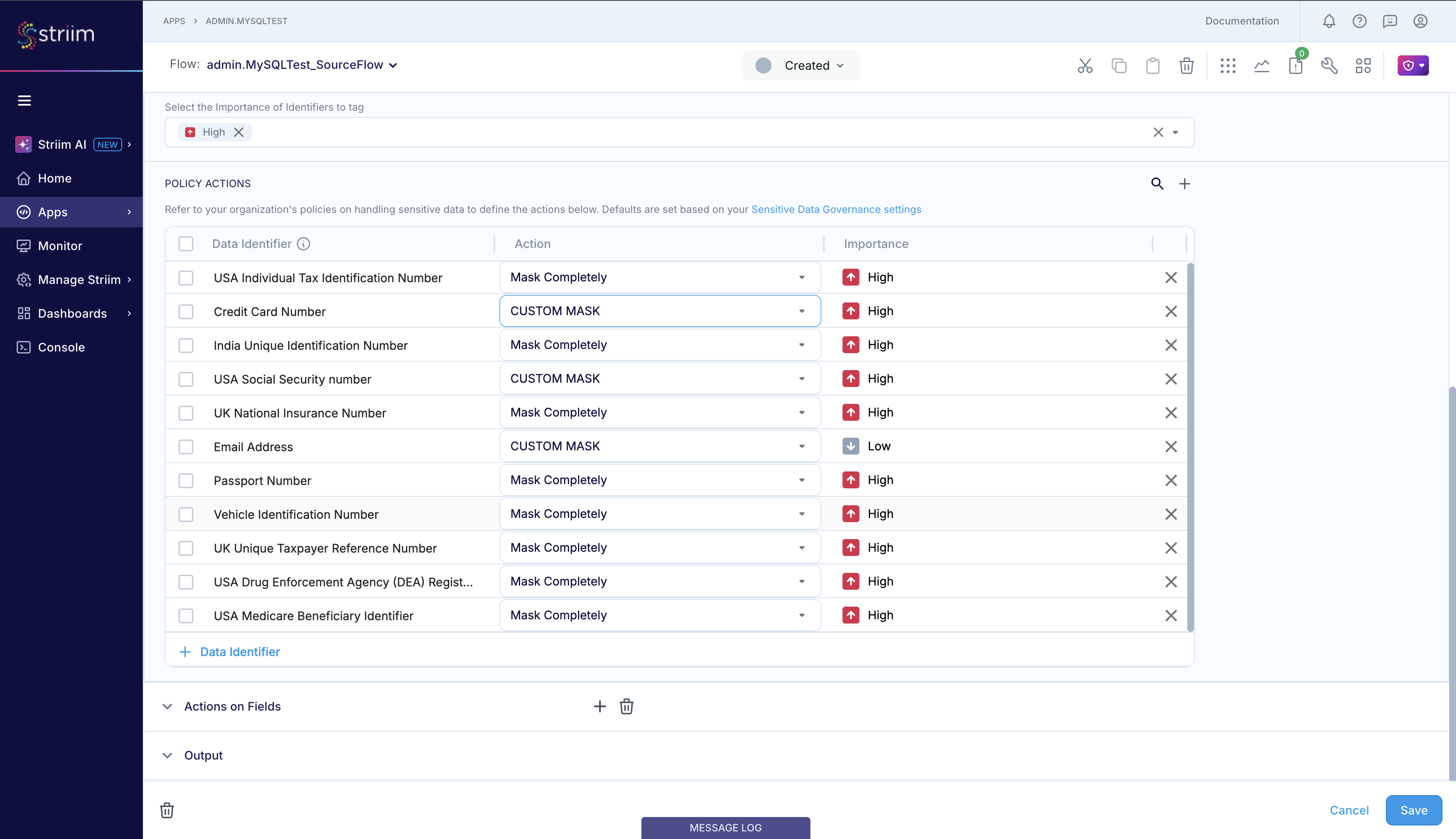example-sensitivedatagovernance-5-sentinel-3-config-2.png