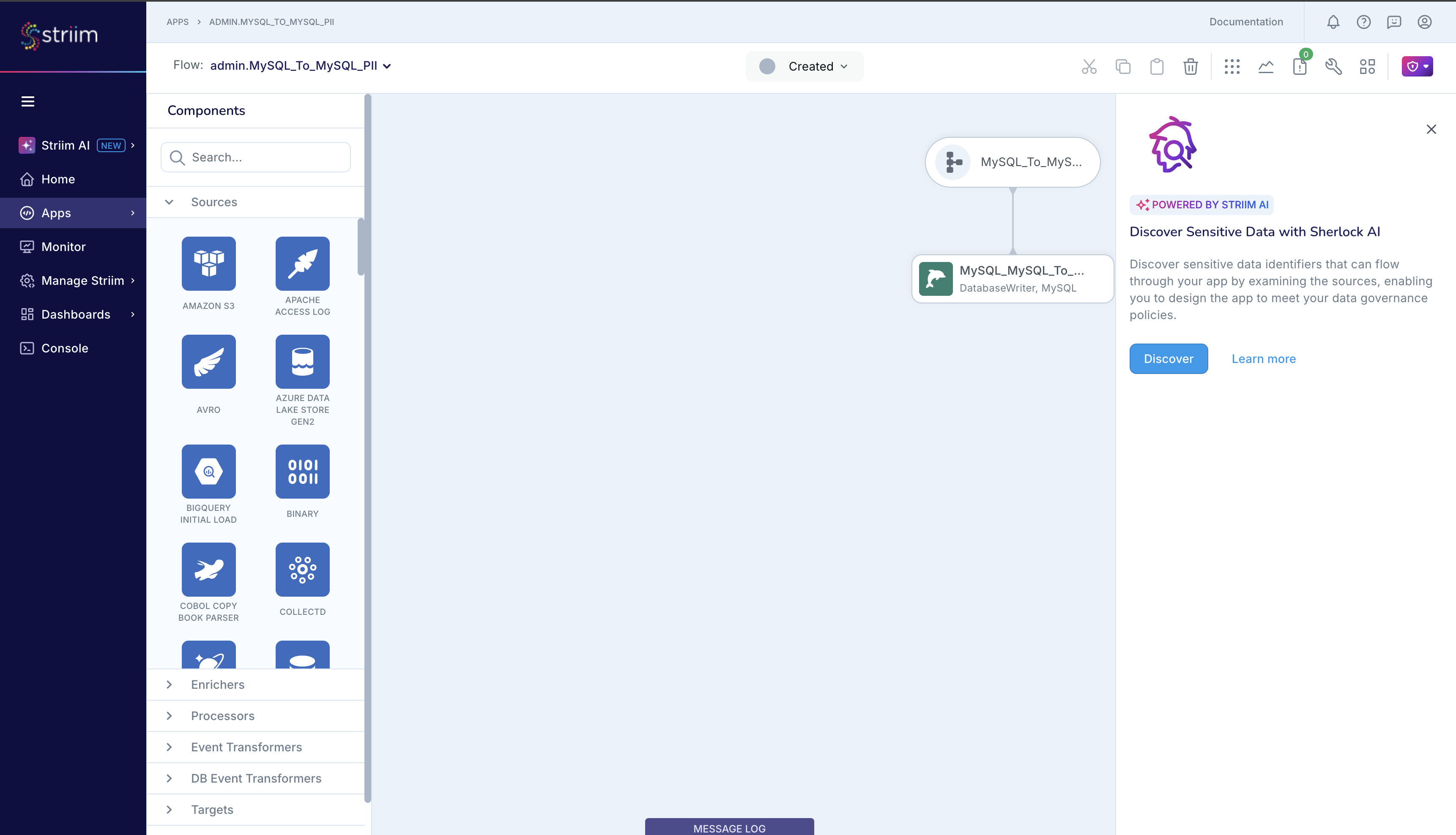 sherlockai-flowdesigner-1-launch.png