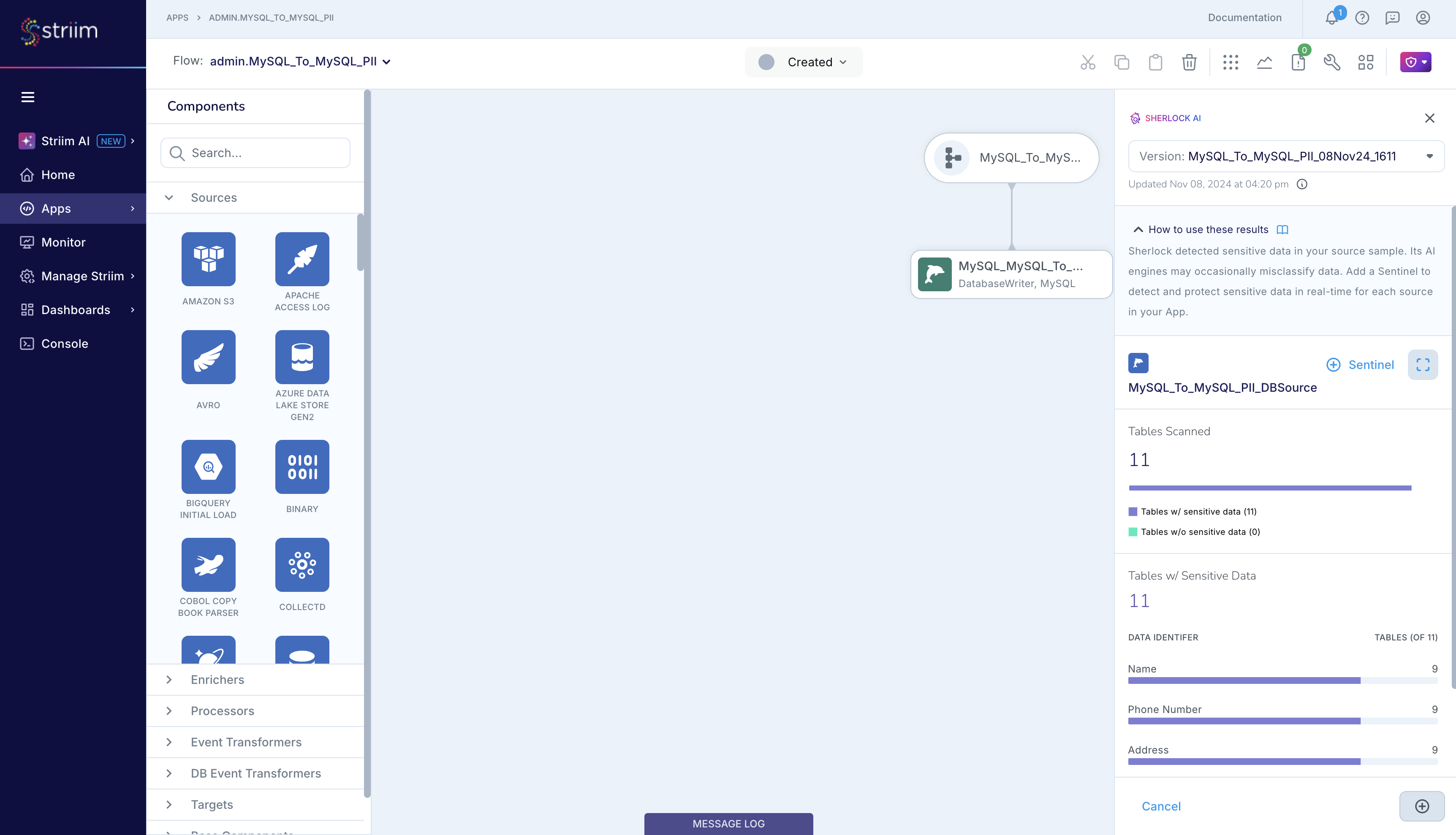 example-sensitivedatagovernance-4-sherlock_fd-3-report-1.png