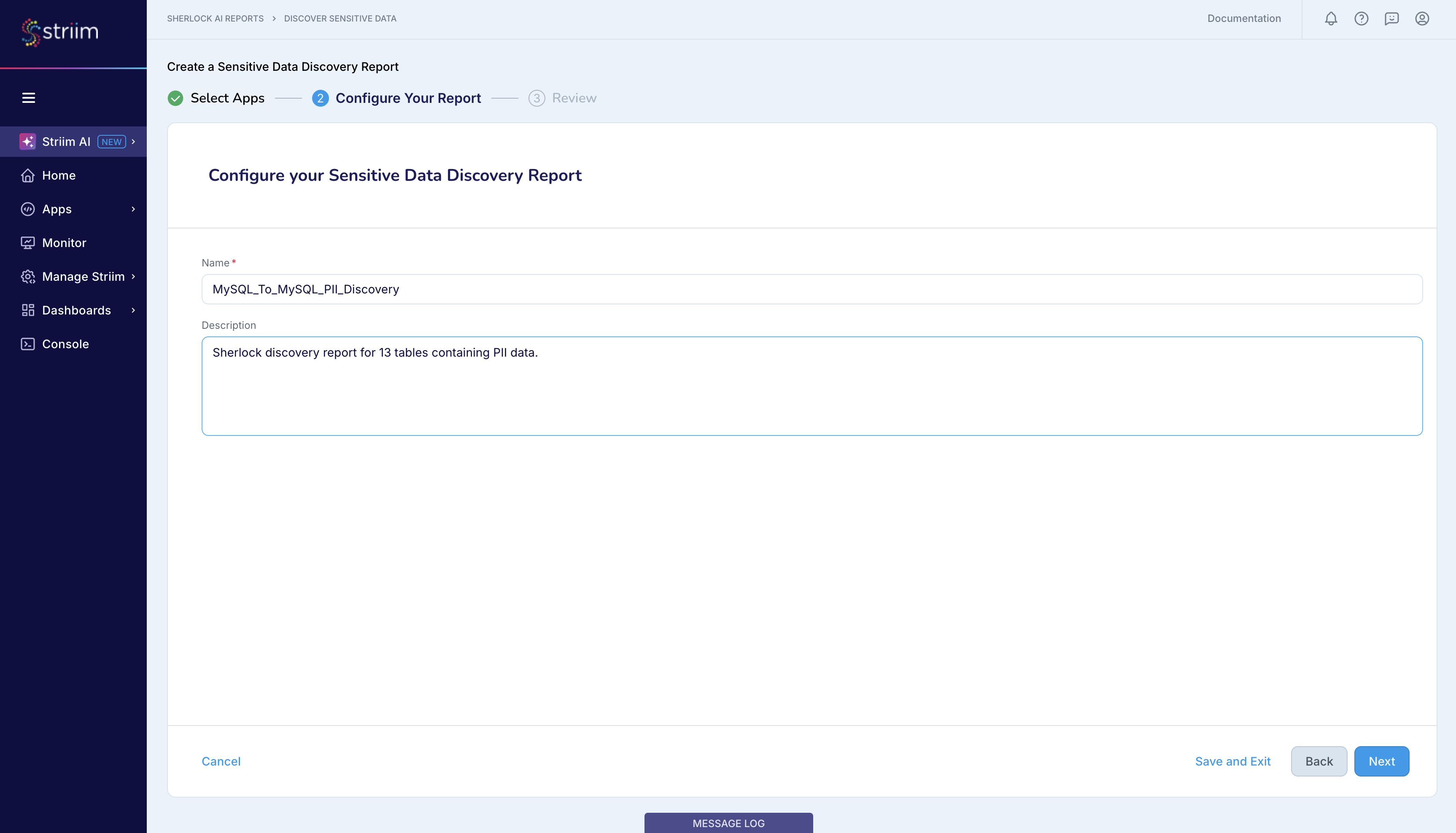 example-sensitivedatagovernance-3-sherlock_aimenu-2-setup-2.png